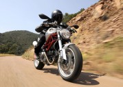 Ducati Monster 1100